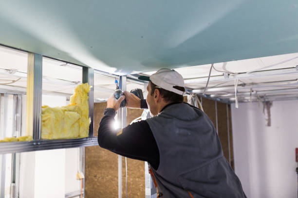 Insulation for Commercial Buildings in Oak Hill, WV