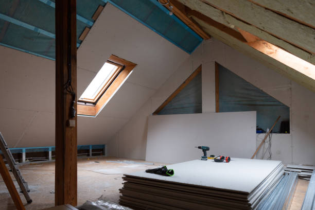 Range of Insulation Solutions in Oak Hill, WV