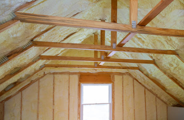 Best Insulation Contractors for Homes  in Oak Hill, WV