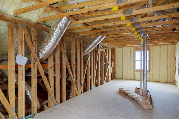 Best Affordable Insulation Services  in Oak Hill, WV