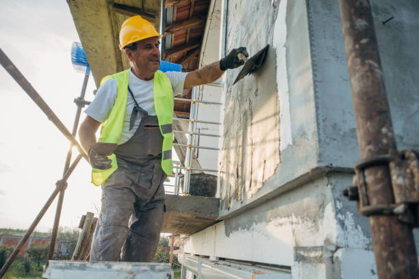 Best Best Insulation Companies  in Oak Hill, WV
