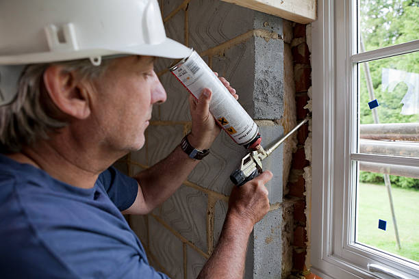 Best Attic Insulation Installation  in Oak Hill, WV