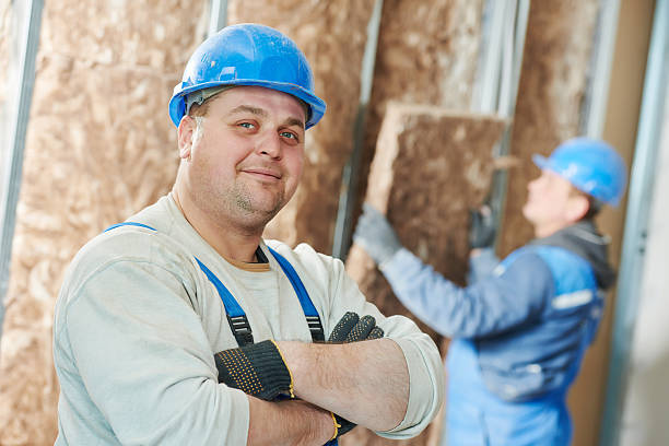 Oak Hill, WV Insulation Contractor Company