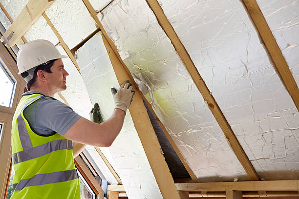 Best Wall Insulation Contractor  in Oak Hill, WV